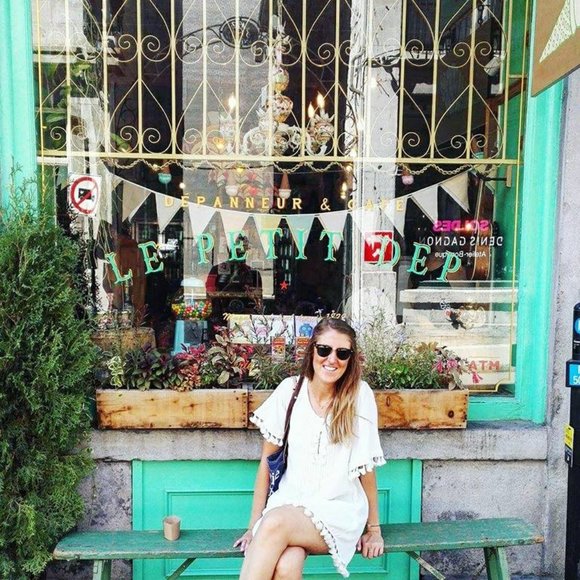 I'm Amélie from The French Closet - Picture 4 of 5